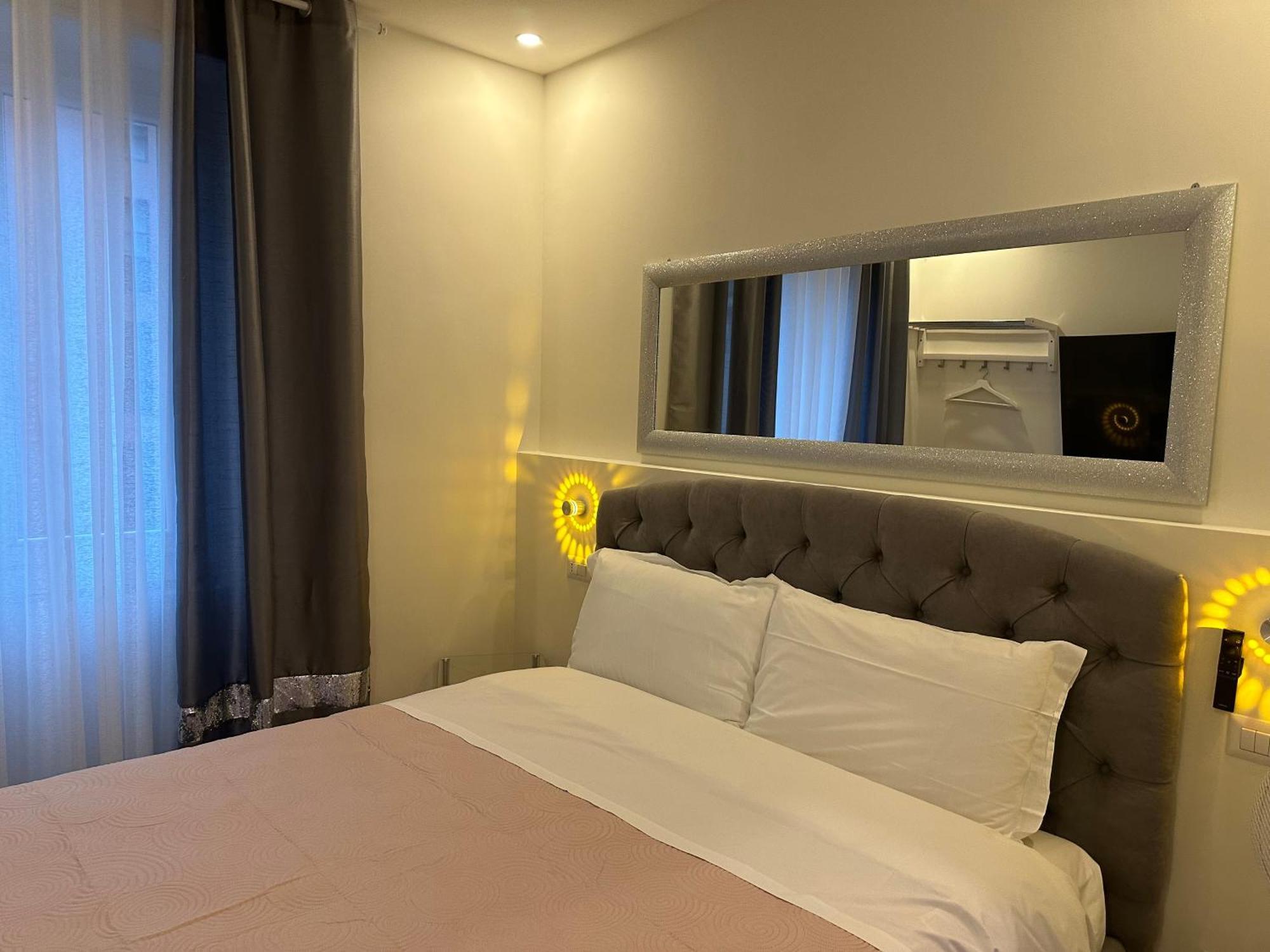 Confortable Room - 5 Milán Exteriér fotografie