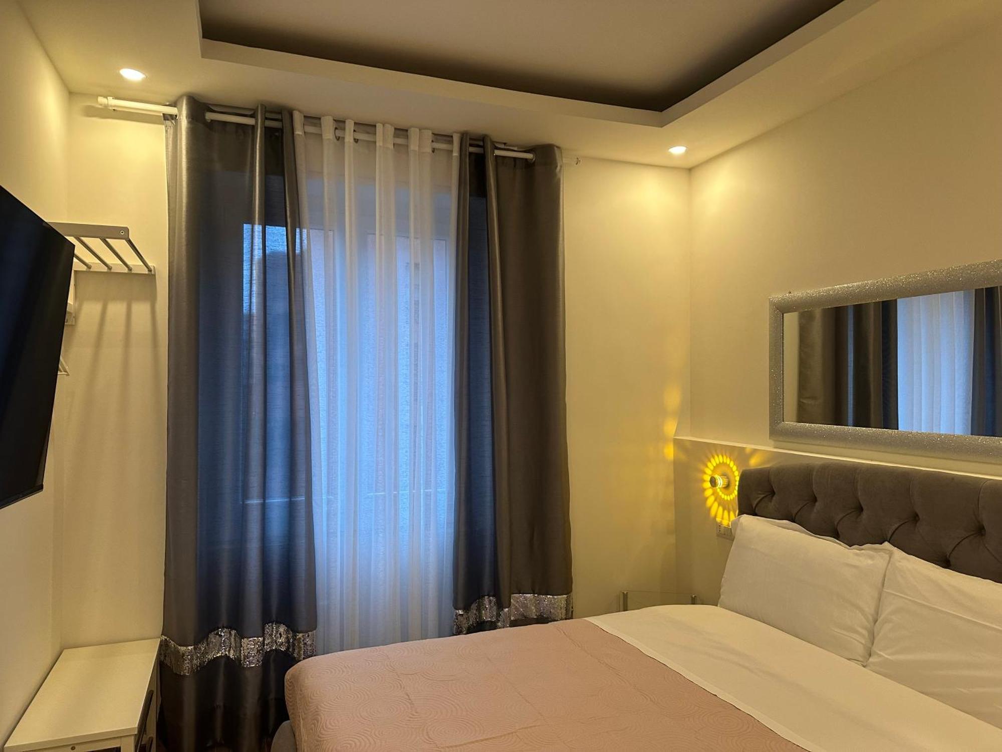 Confortable Room - 5 Milán Exteriér fotografie
