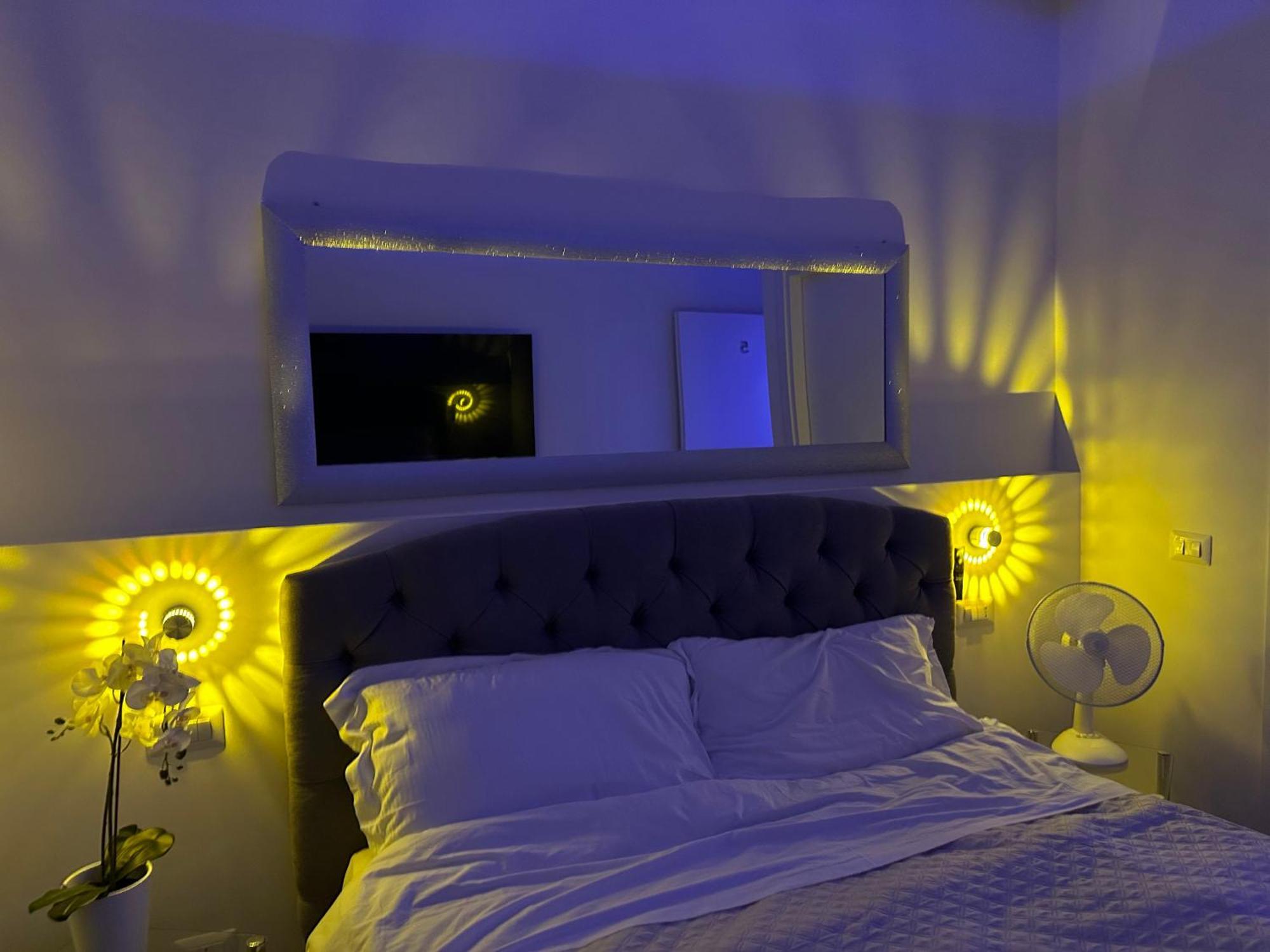 Confortable Room - 5 Milán Exteriér fotografie