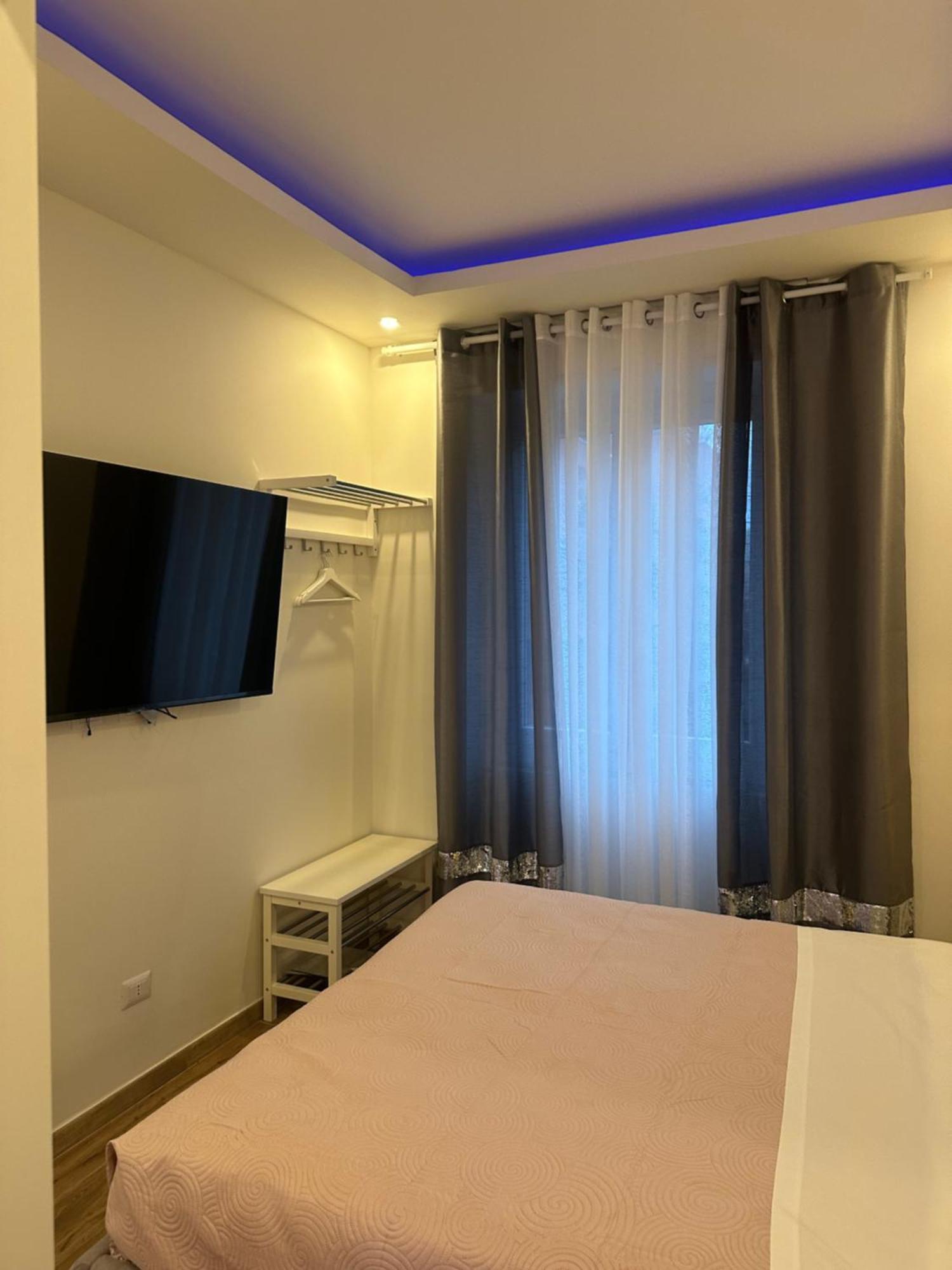 Confortable Room - 5 Milán Exteriér fotografie